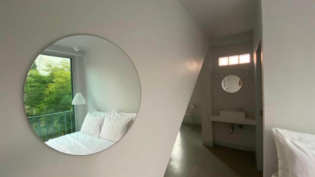 Bed and Breakfast Baan Thammada Нан Екстер'єр фото