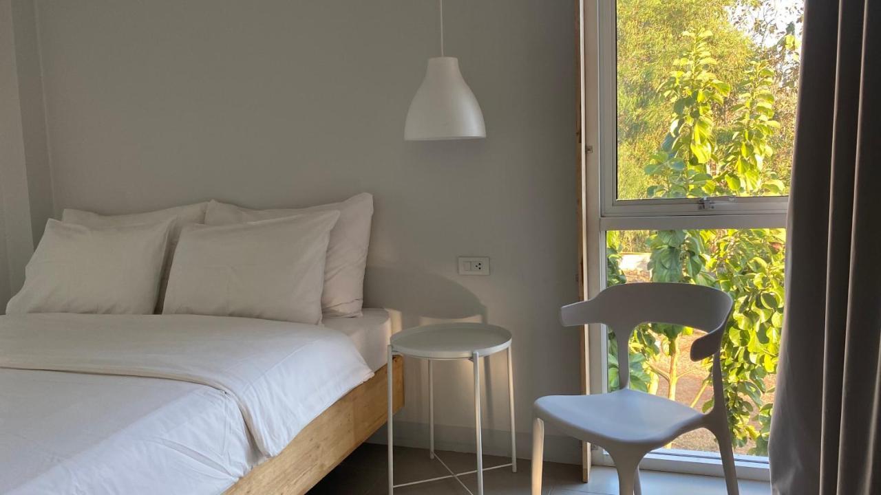 Bed and Breakfast Baan Thammada Нан Екстер'єр фото