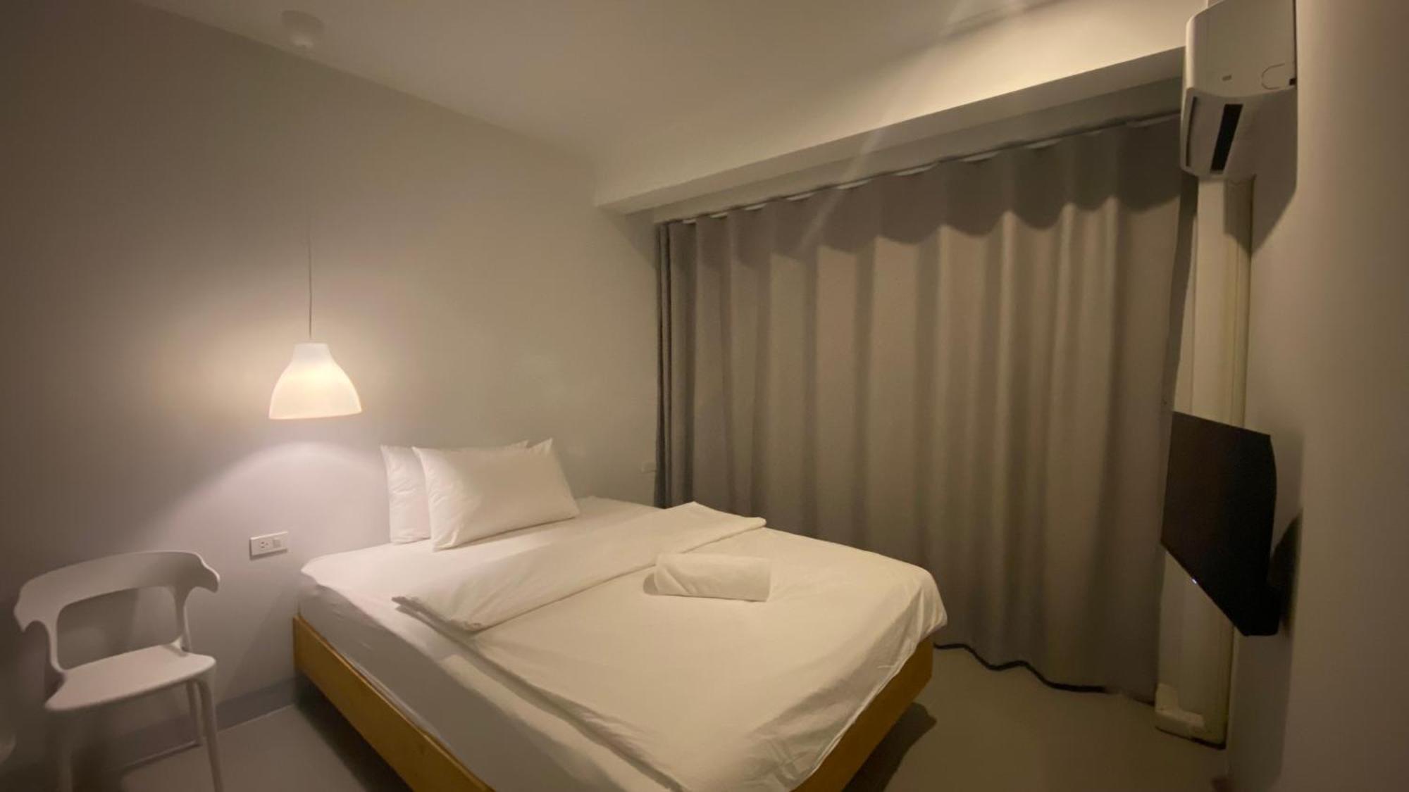 Bed and Breakfast Baan Thammada Нан Екстер'єр фото